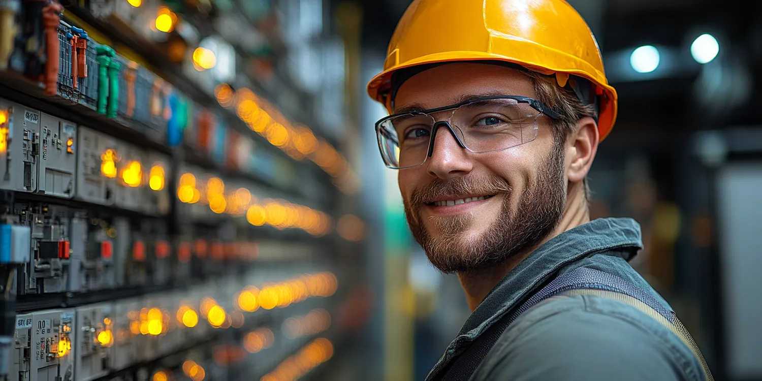 Wymiana instalacji elektrycznej Szczecin