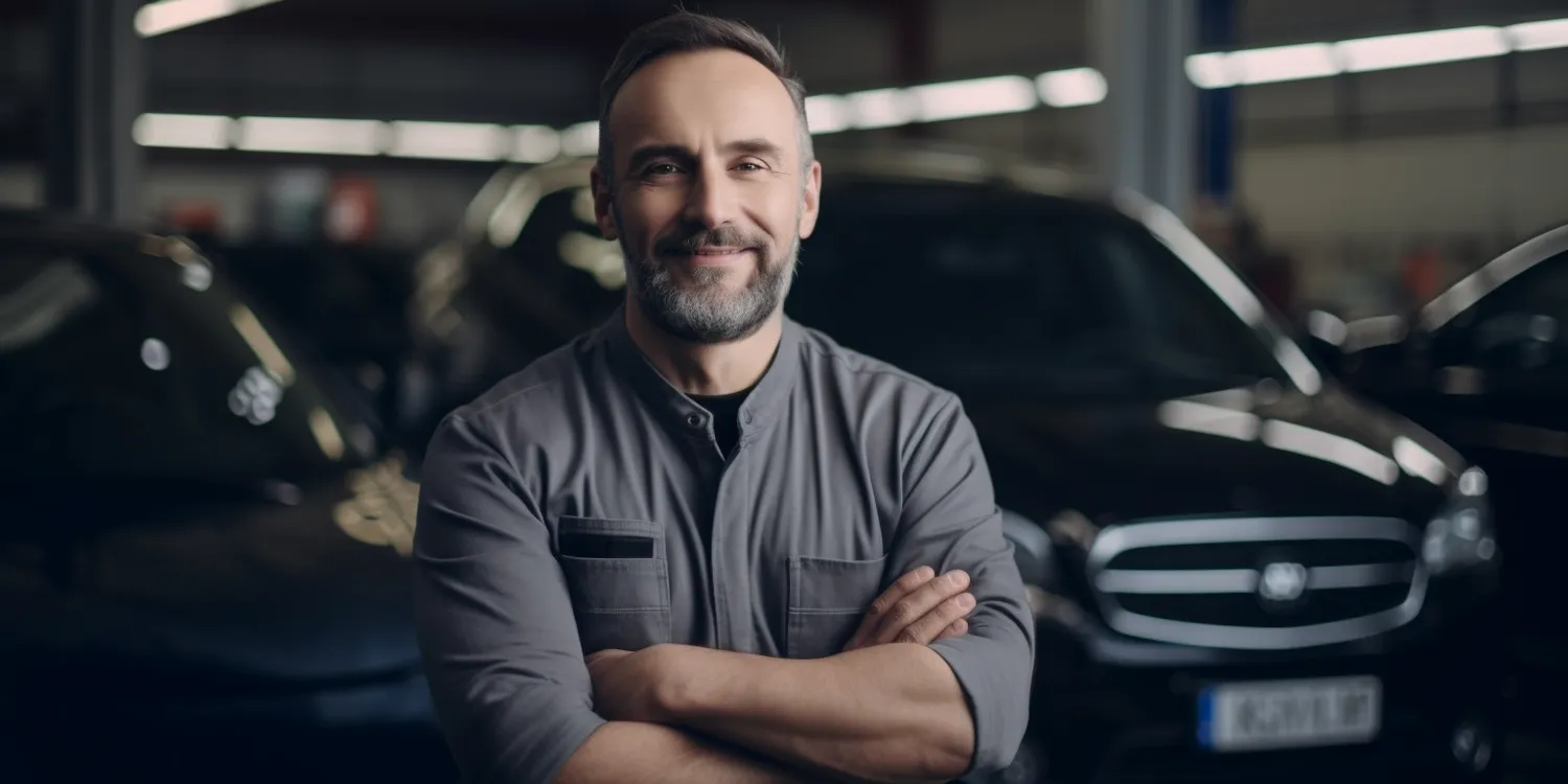 Auto mechanik Szczecin