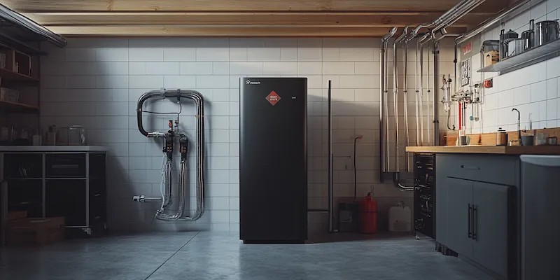 Co oznacza słowo rekuperacja?