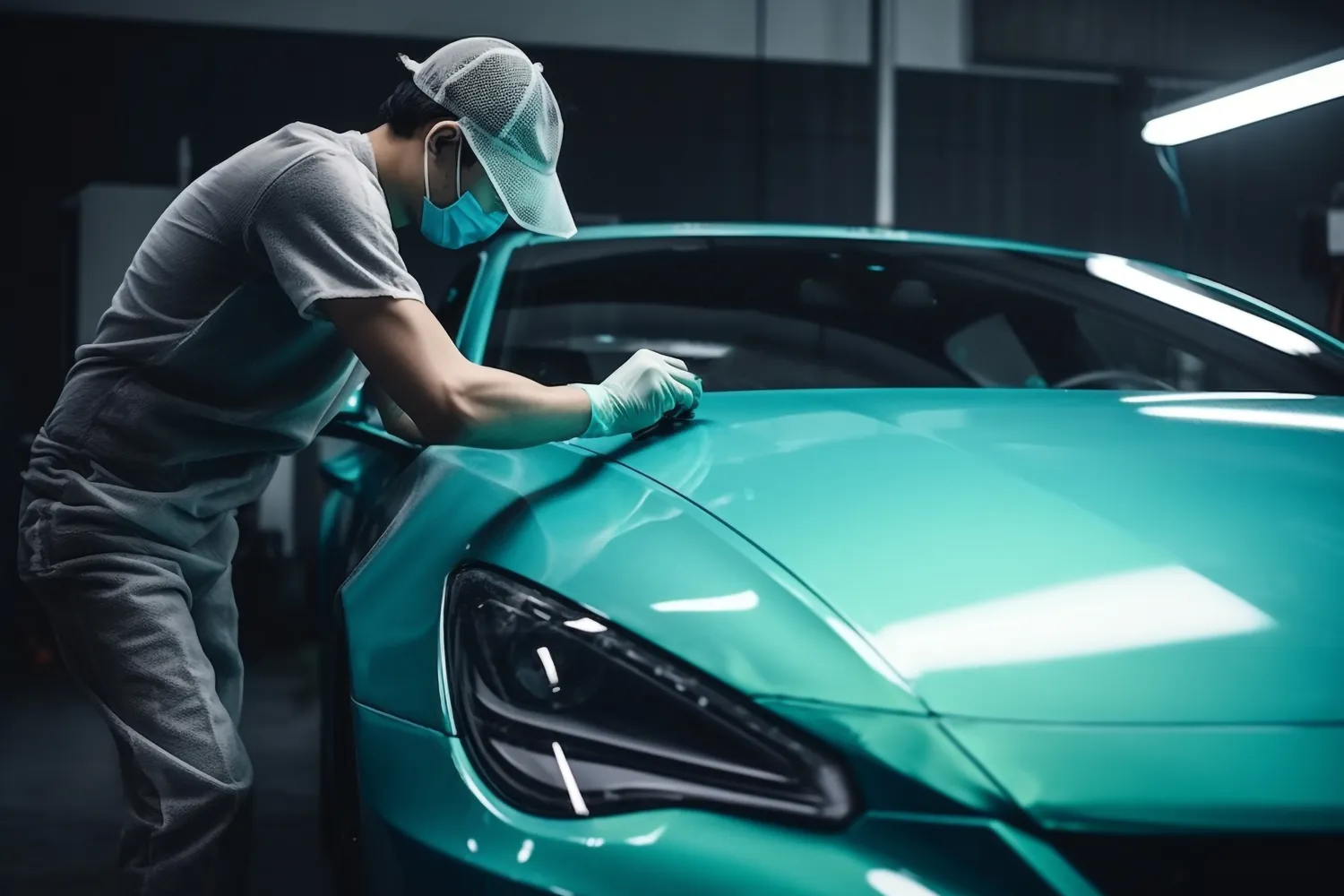 Dobry mechanik Szczecin