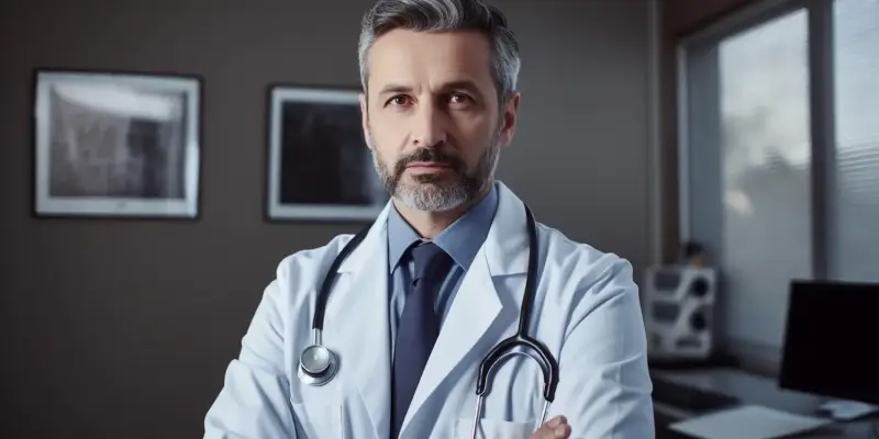 E recepta co widzi lekarz?