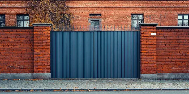 Maßgeschneiderte Zäune aus Polen – individuelle Lösungen für jedes Grundstück