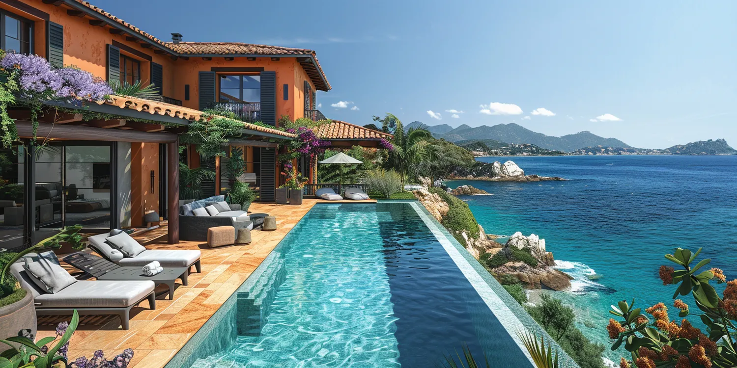 Najlepsi przewodnicy na Sardynii