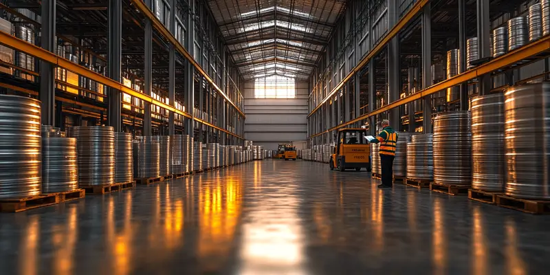 Co lepsze stal nierdzewna czy mosiądz?