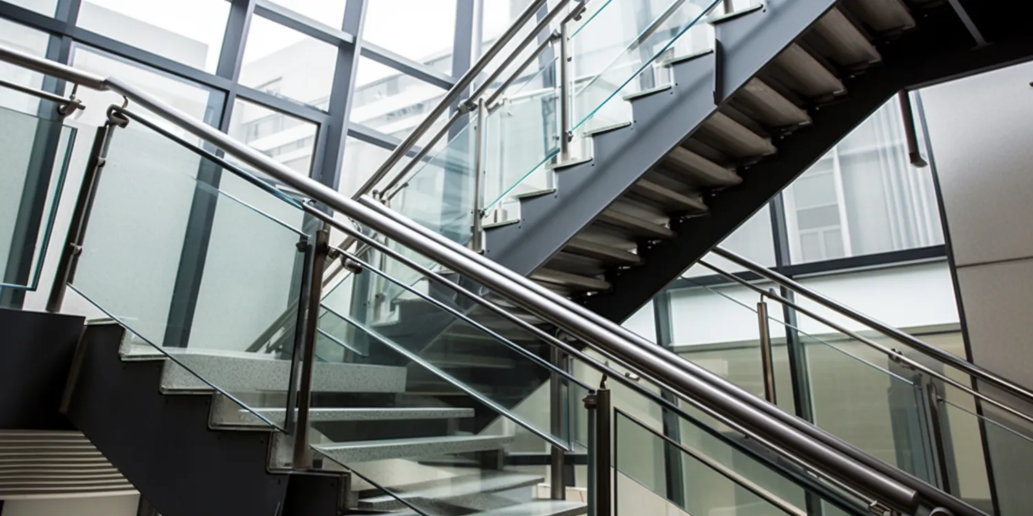 Czy stal nierdzewna zmienia kolor?