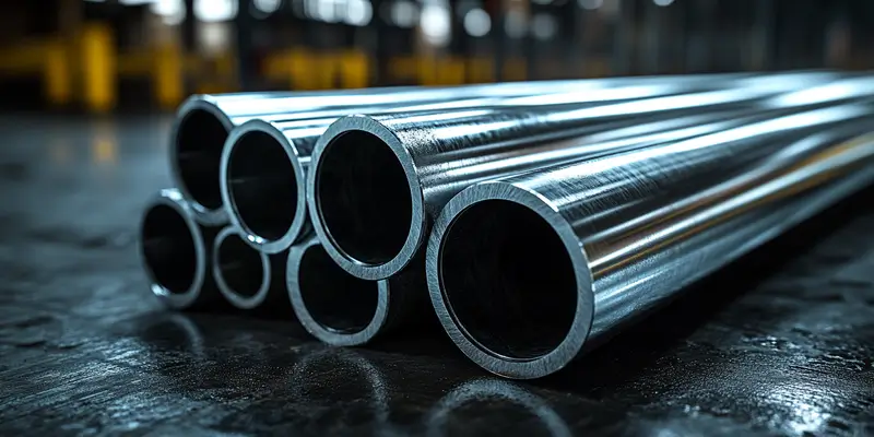 Gdzie kupić rury ze stali nierdzewnej?