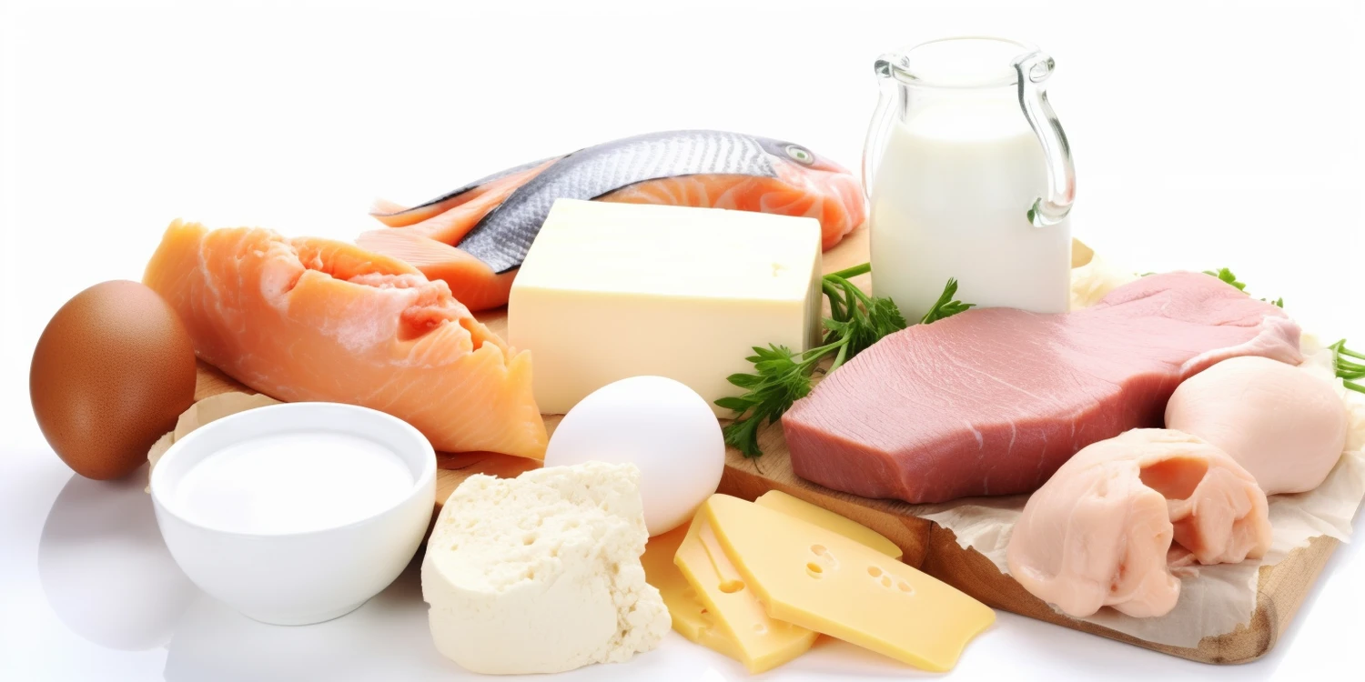 Gdzie są kwasy omega 3?