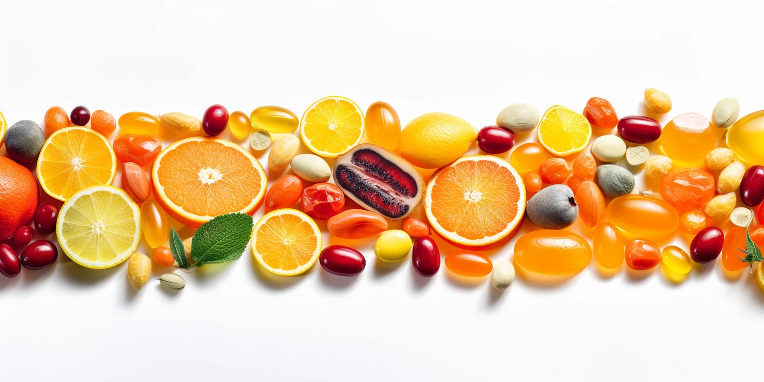 Gdzie występują kwasy omega 6?