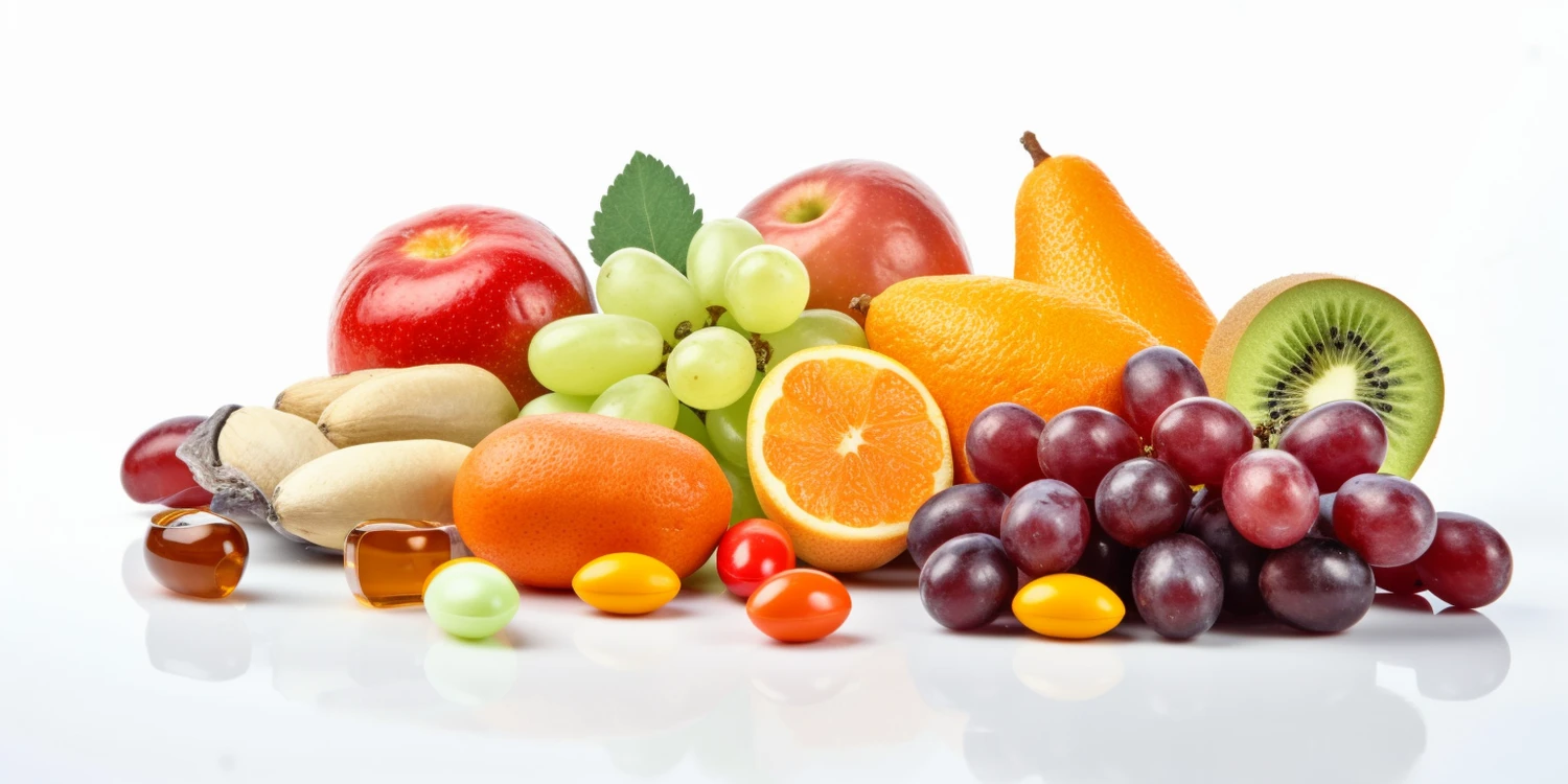 Gdzie znajdują się kwasy omega 3?