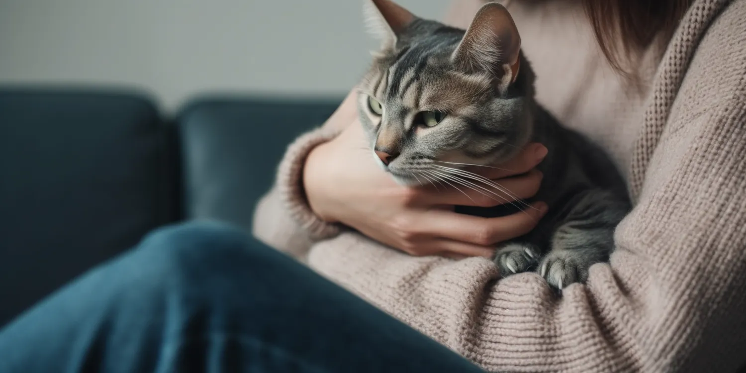 Humanitarne i godne żegnanie się ze zwierzętami