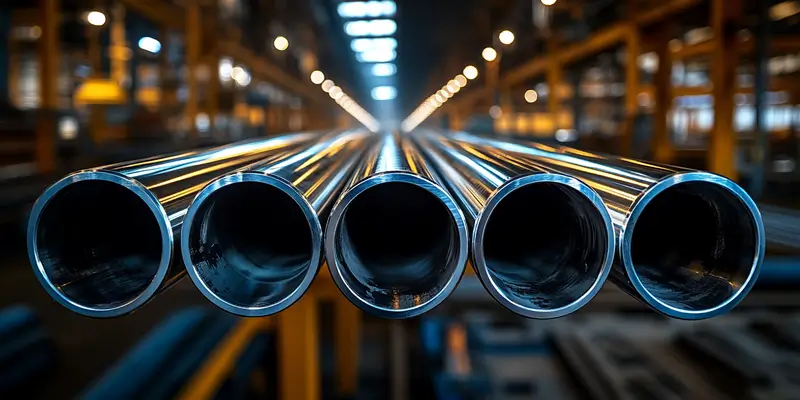 Jak długo wytrzymują rury ze stali nierdzewnej?