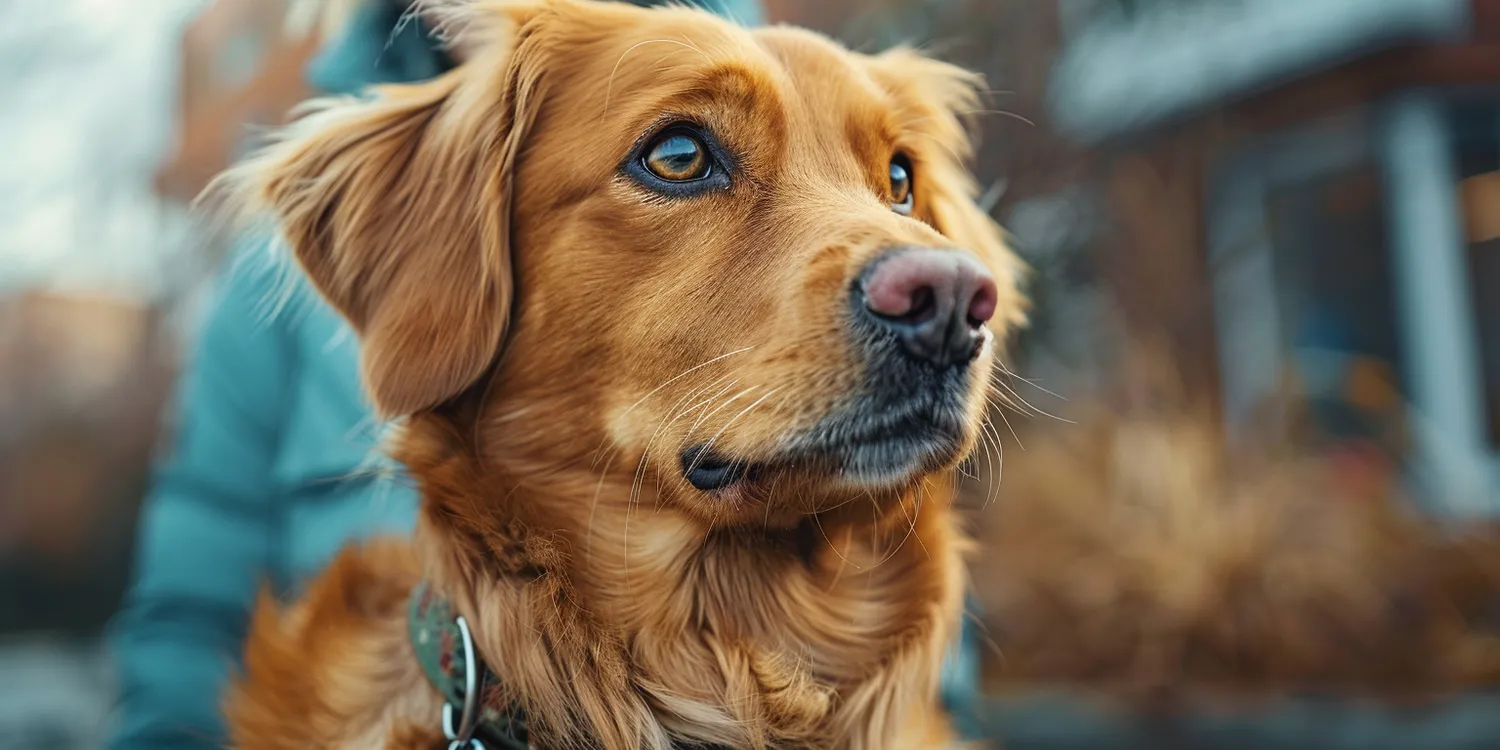 Jak pożegnać ukochanego psa?