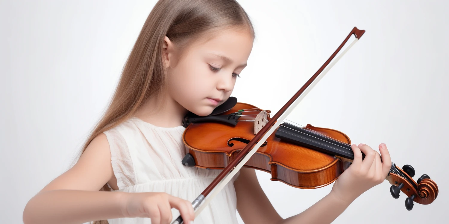 Nauka gry na skrzypcach Warszawa