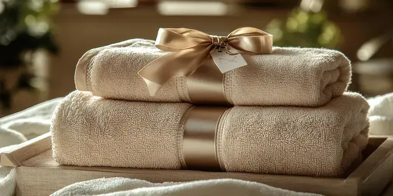 Prezenty personalizowane na chrzest