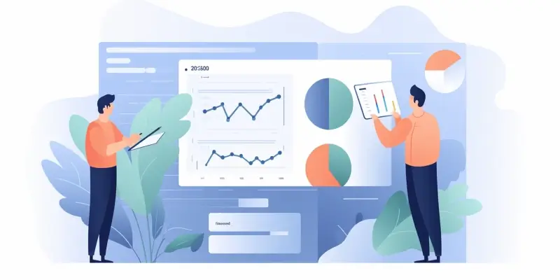 Ranking firm SEO - kryteria wyboru