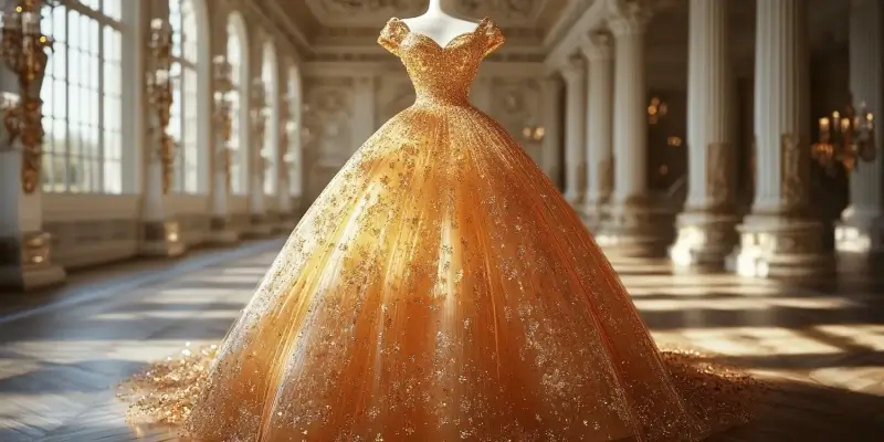 Salon sukien wieczorowych Szczecin