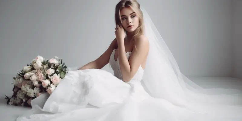 Suknie ślubne jak wybrać?