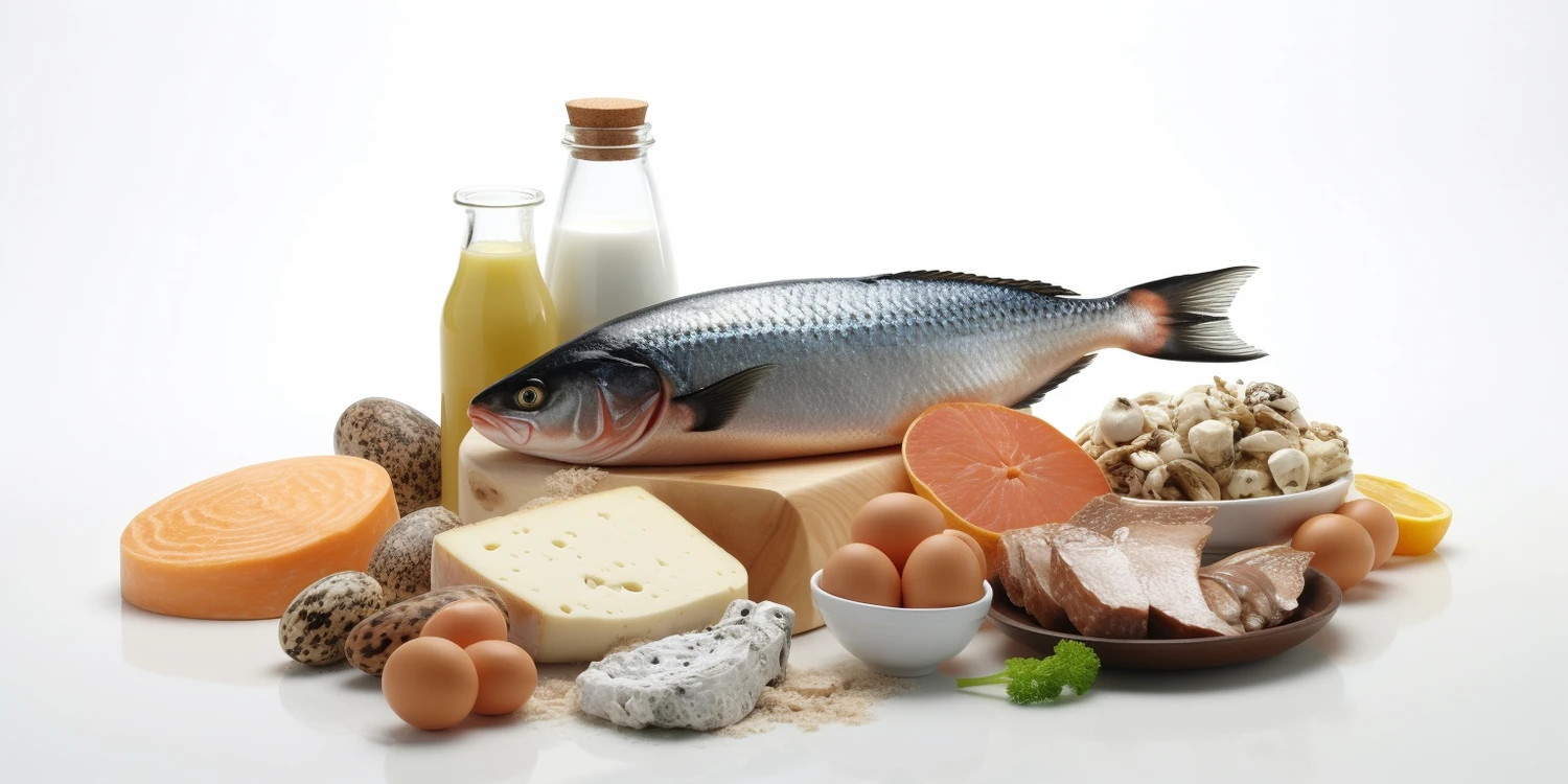 Witamina A ile w jakich produktach?