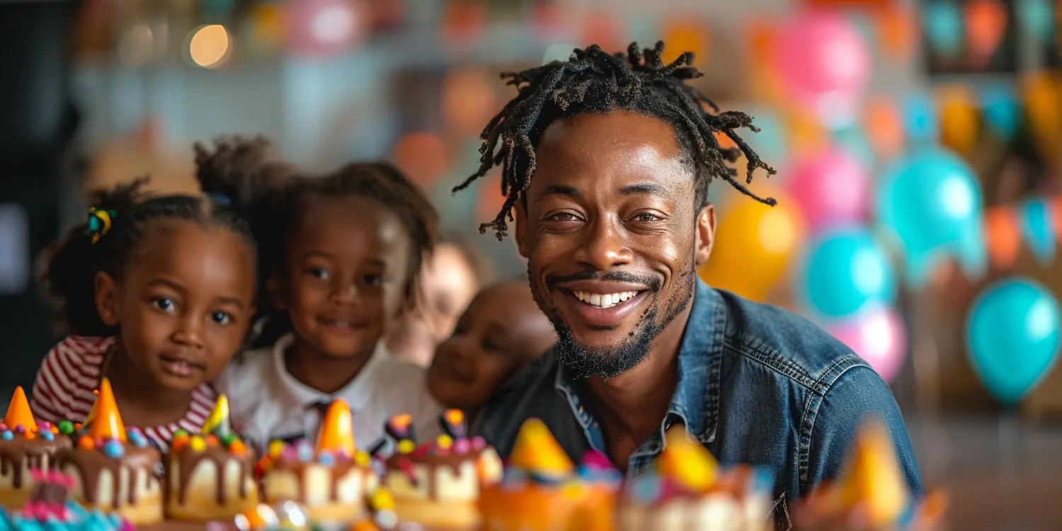 Animator dla dzieci Kraków