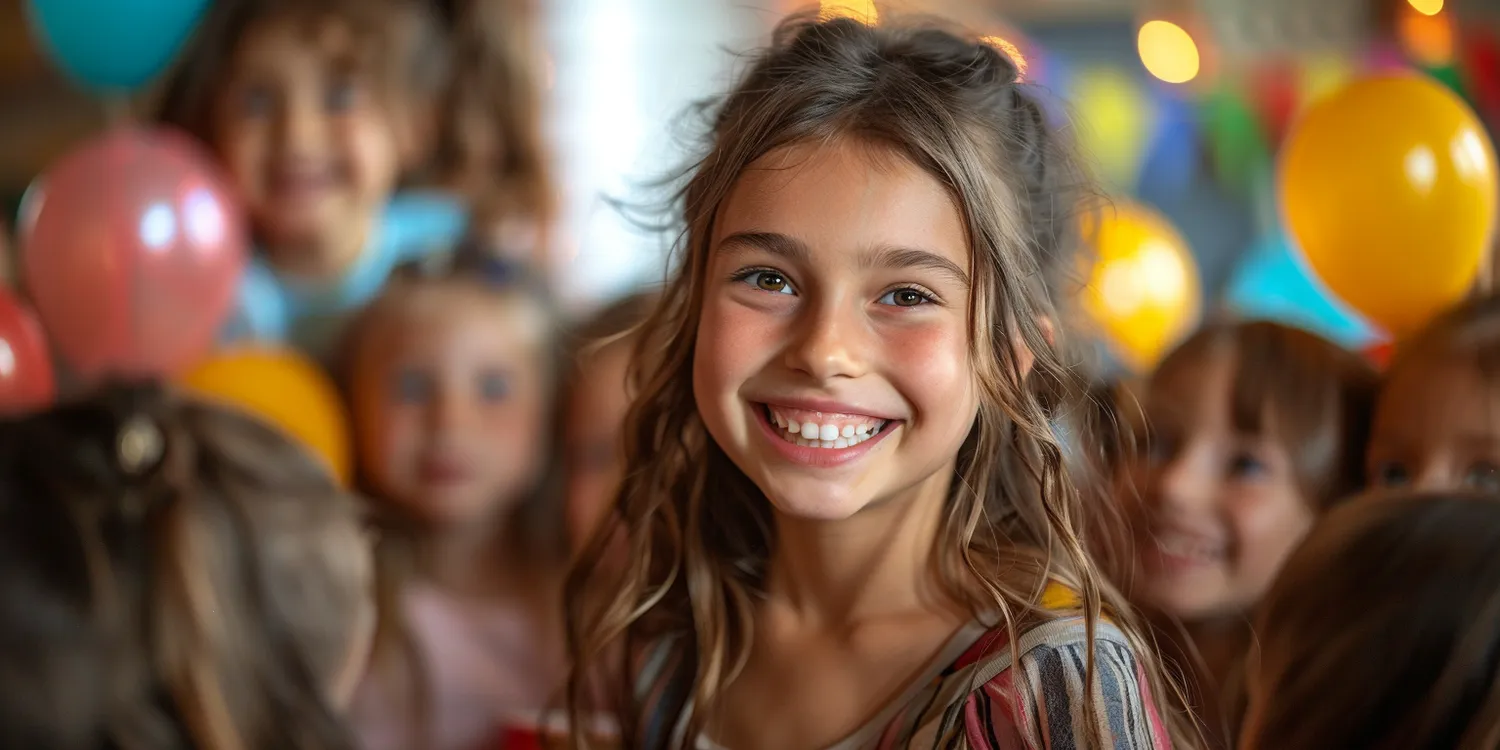 Animator dla dzieci Lublin