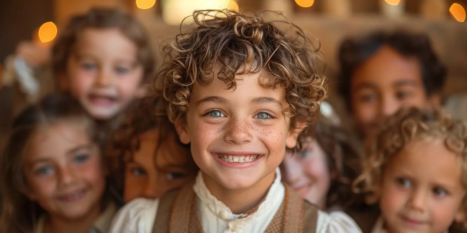 Animator dla dzieci Wrocław