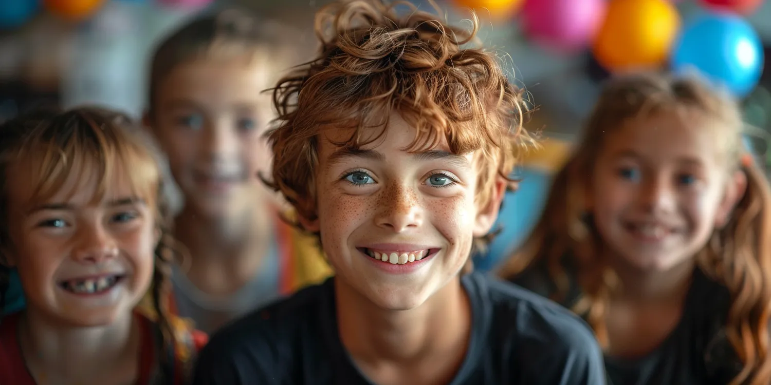 Animator urodziny Lublin