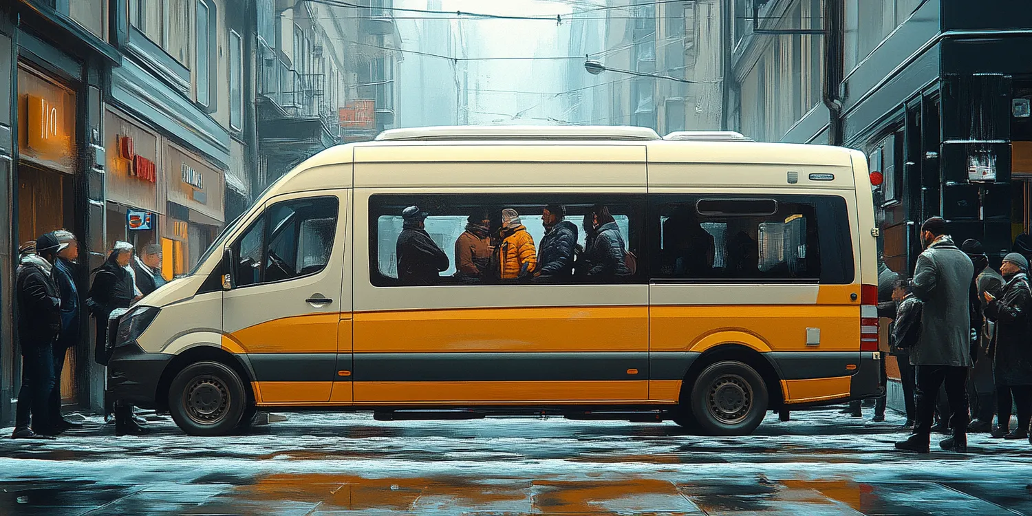 Bus z Polski do Niemiec Grudziądz