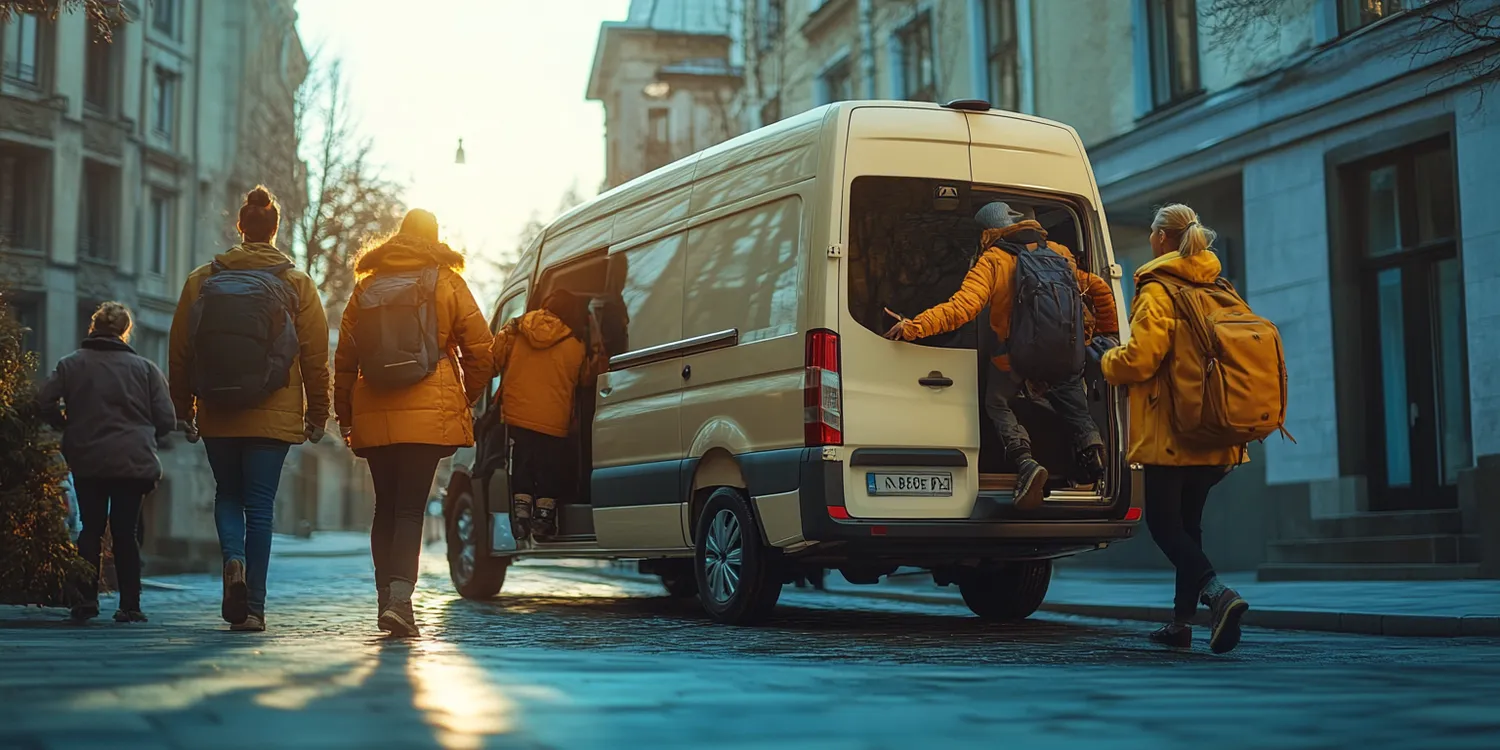 Bus z Polski do Niemiec Solec Kujawski