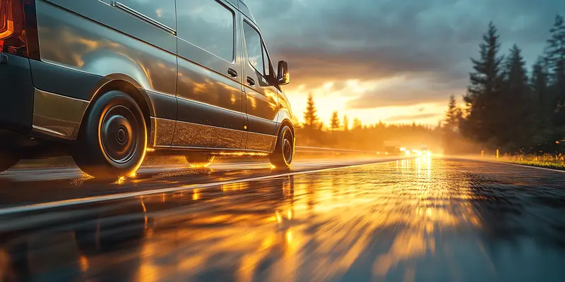 Bus z Polski do Niemiec Trójmiasto