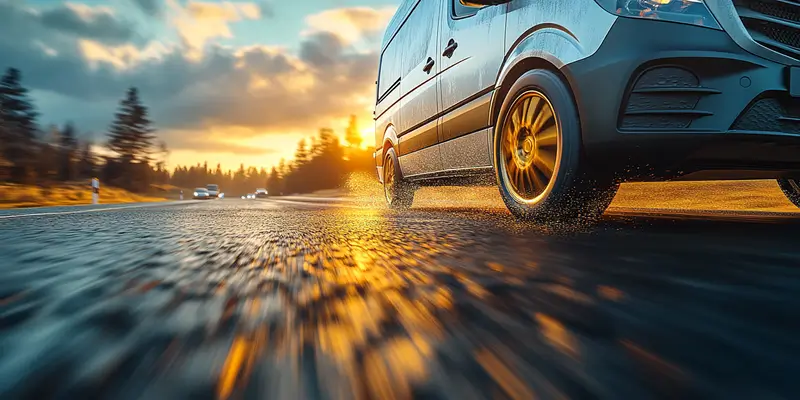 Busy do Niemiec Gorzów