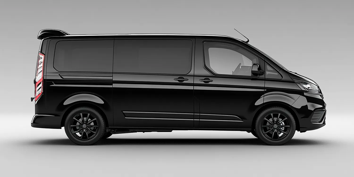 Busy do Niemiec Police