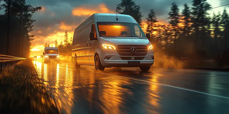 Busy do Niemiec Tczew