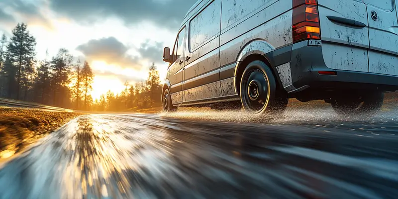 Busy Polska Niemcy Gdańsk