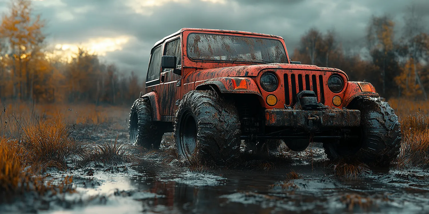 Co to jest profil opony?