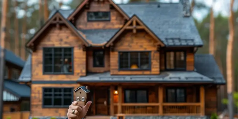 Co to jest skup nieruchomości?