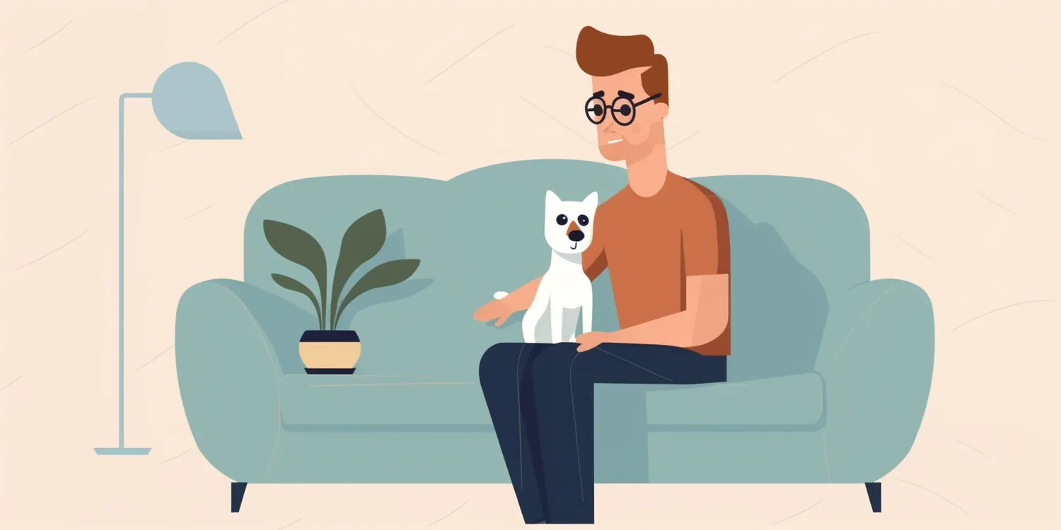 Co zrobić, gdy umrze pies lub kot?