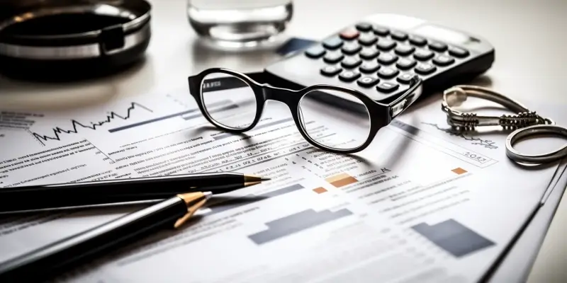 Czy optyk zrobi okulary bez recepty?