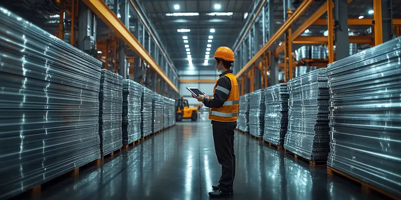 Czy stal nierdzewna jest szkodliwa?