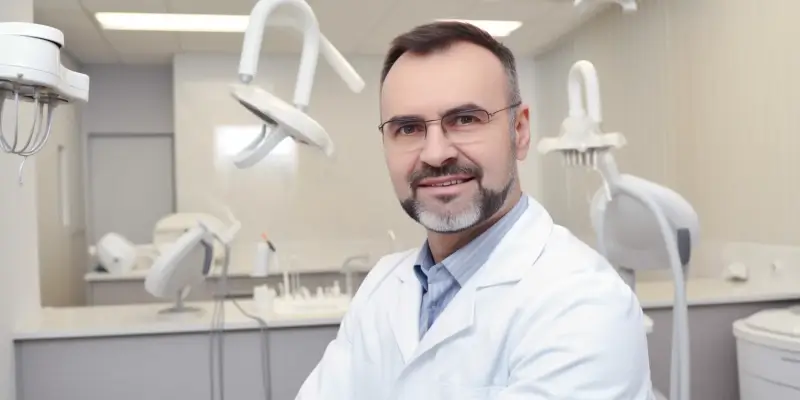 Endodoncja ranking Szczecin