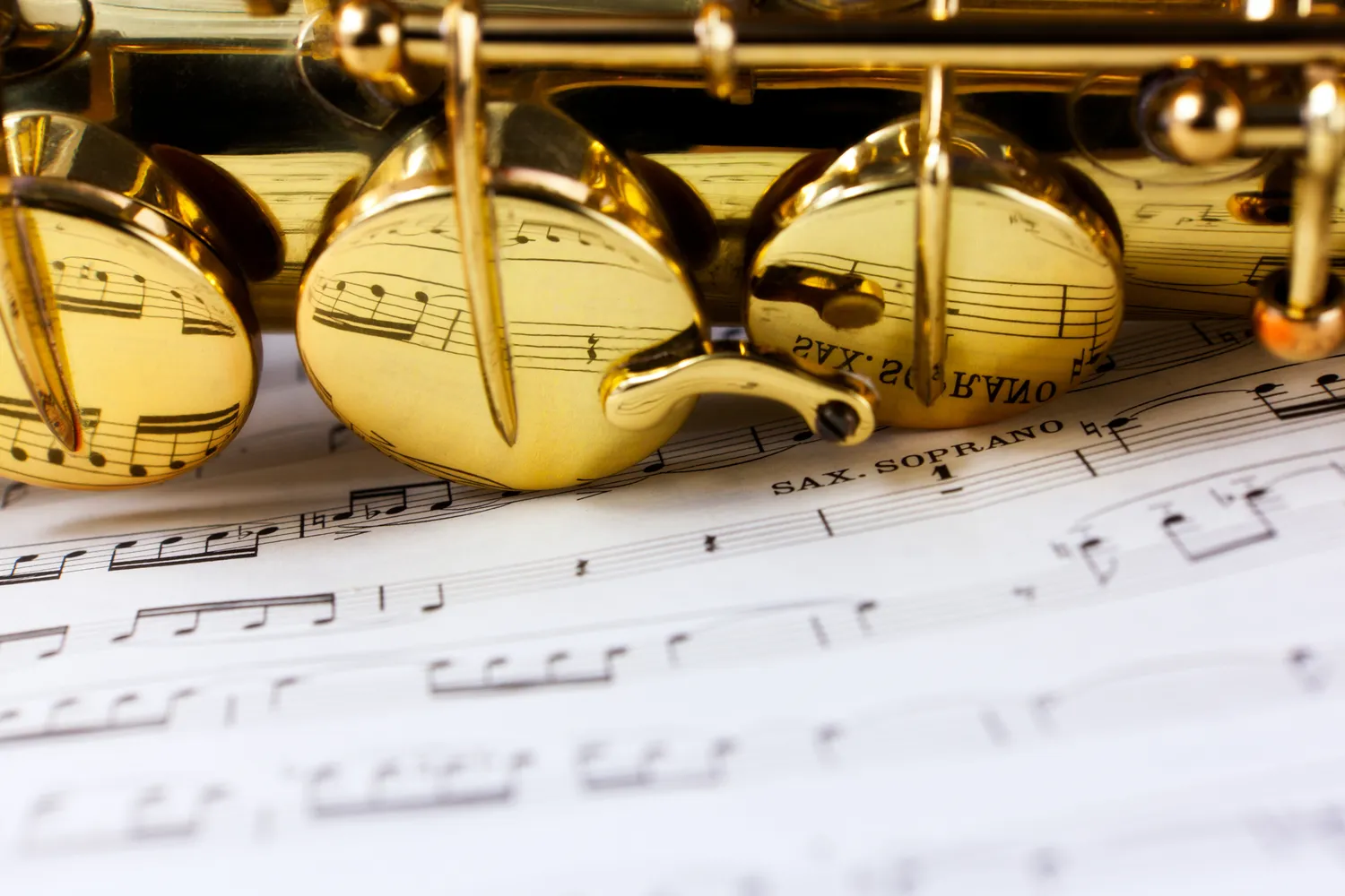 Ile kosztuje saksofon sopranowy?