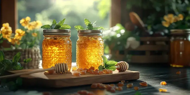 Jak powstają bezglutenowe płatki owsiane?