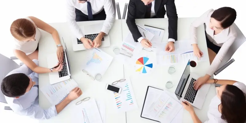 Jak prowadzić księgowość?