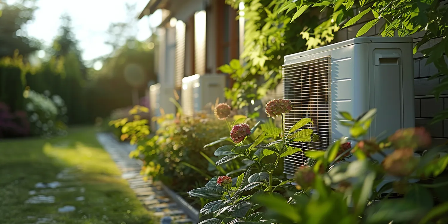 Jaka moc pompy ciepła?