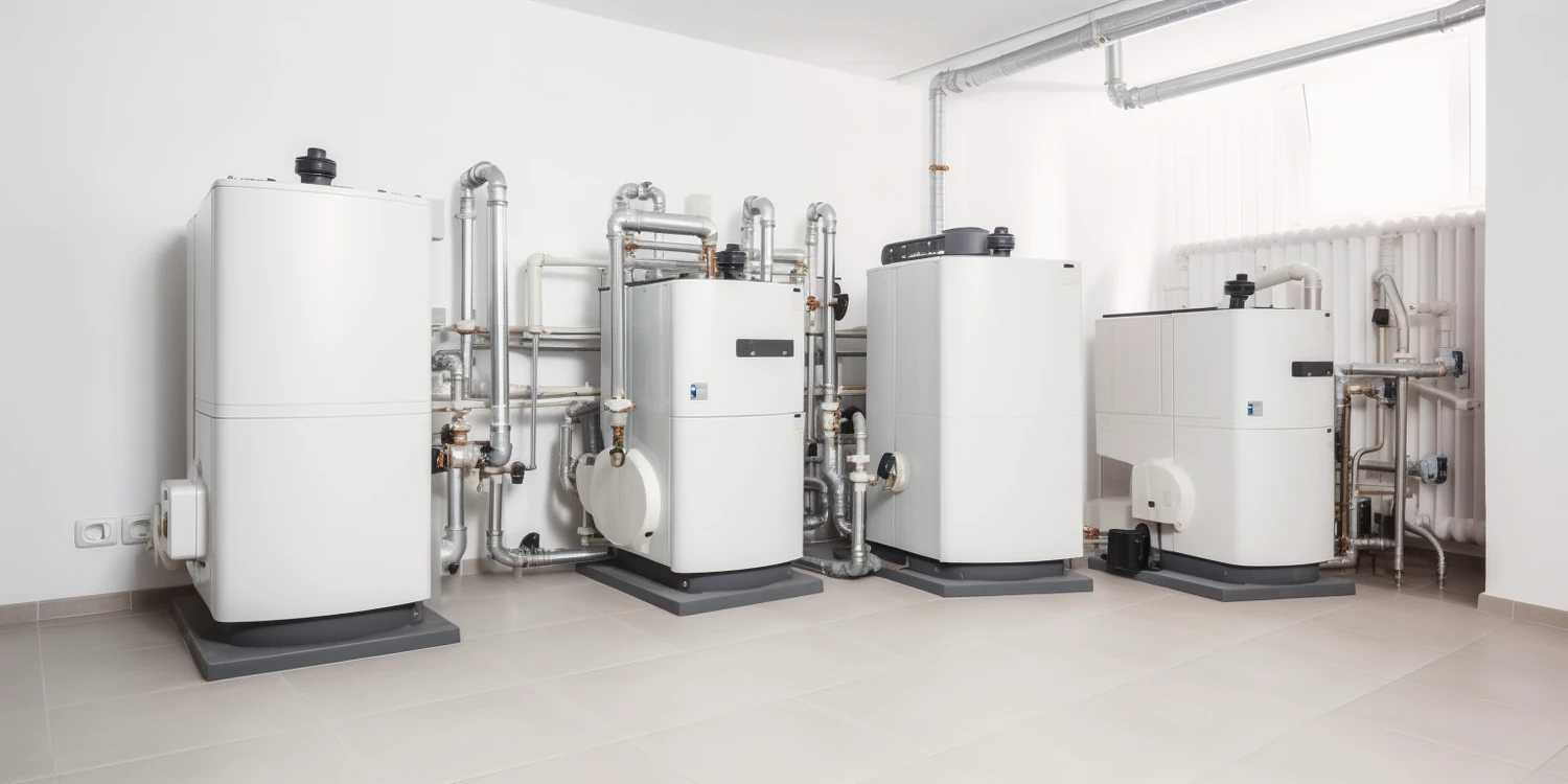 Jaka moc pompy ciepła?