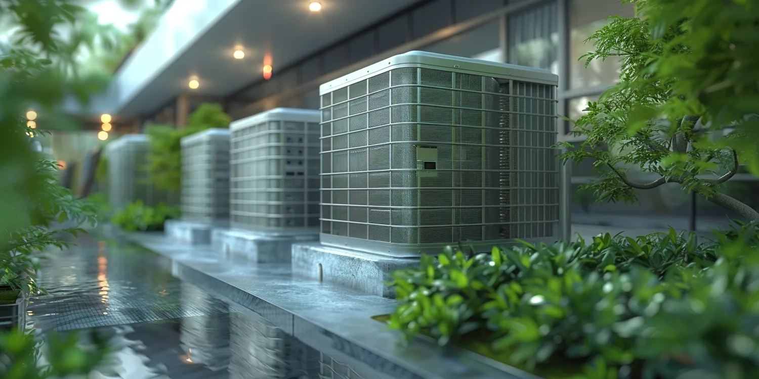 Jaka średnica rury do pompy ciepła?