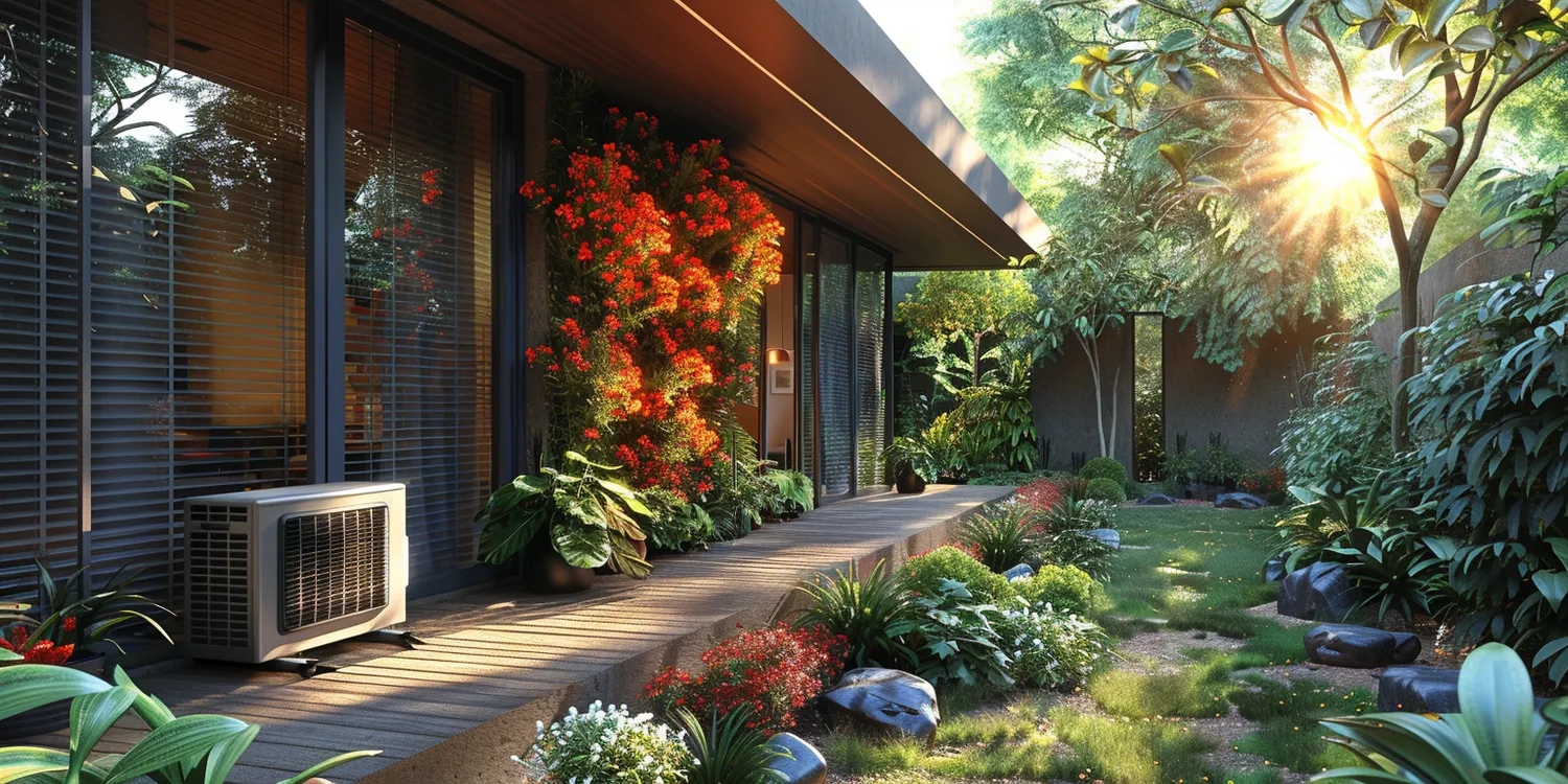 Jakie dofinansowanie do pompy ciepła?