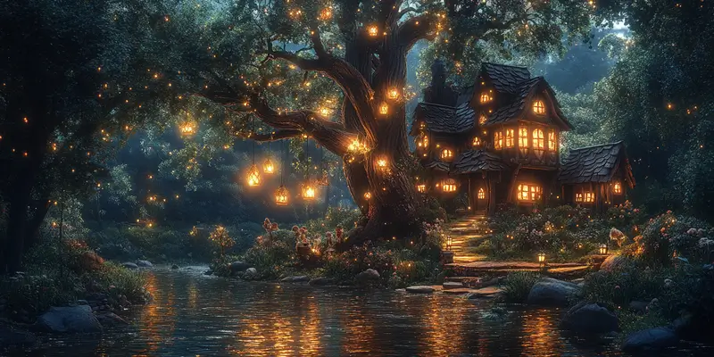 Jakie są ciekawe bajki dla dzieci?