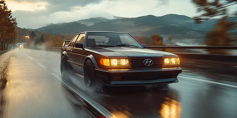 Katalog części online Hyundai