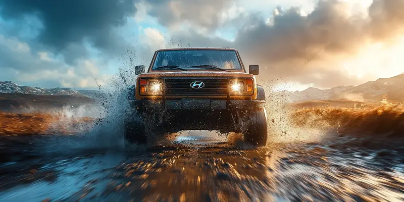 Katalog części online Hyundai