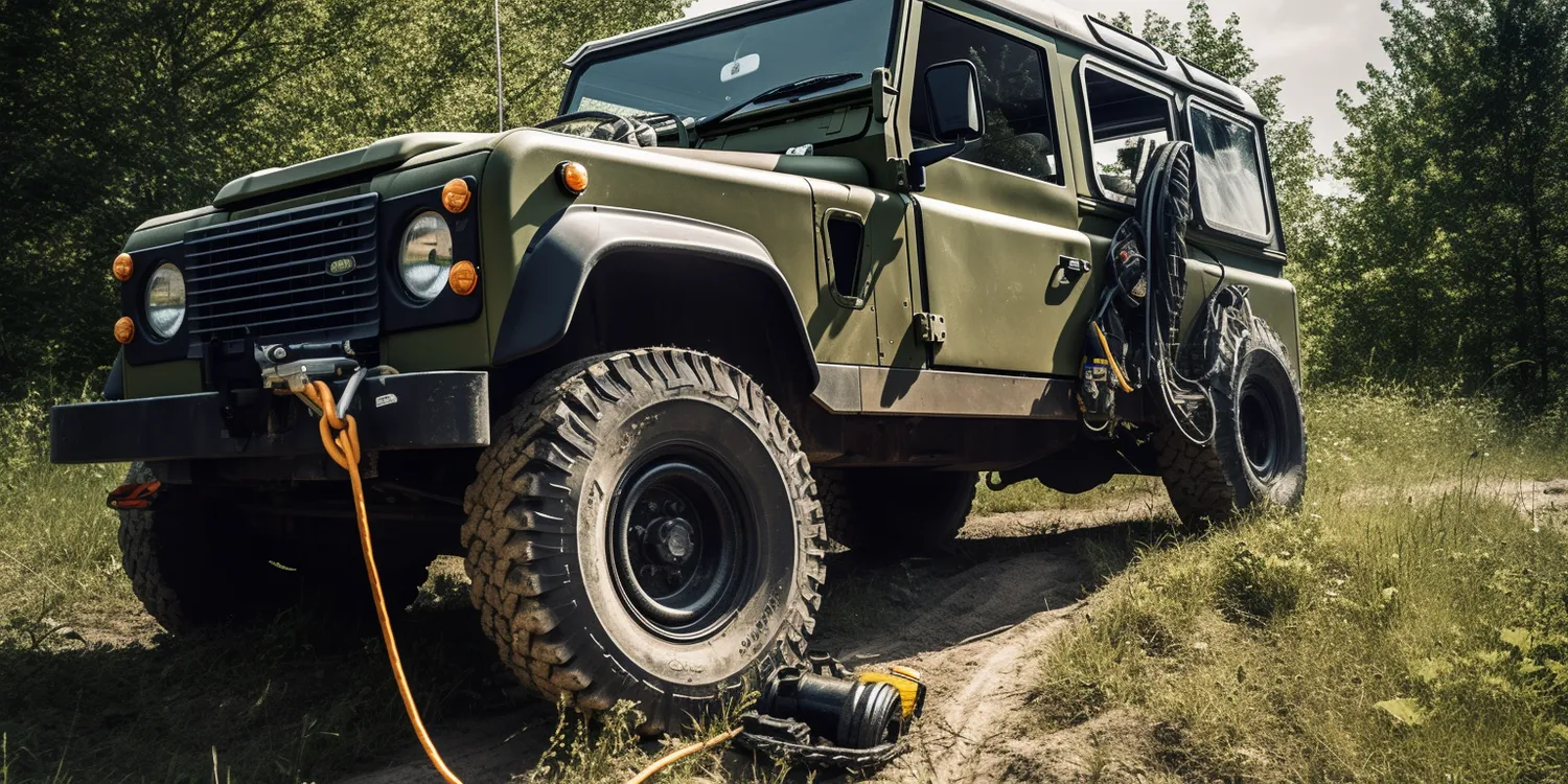 Kiedy zmienić opony na zimowe?